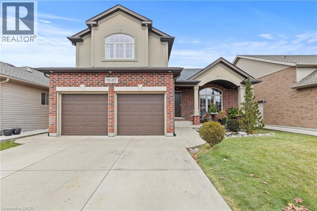 4 bed 3 bath single family at 9147 HENDERSHOT Boulevard — $935,000