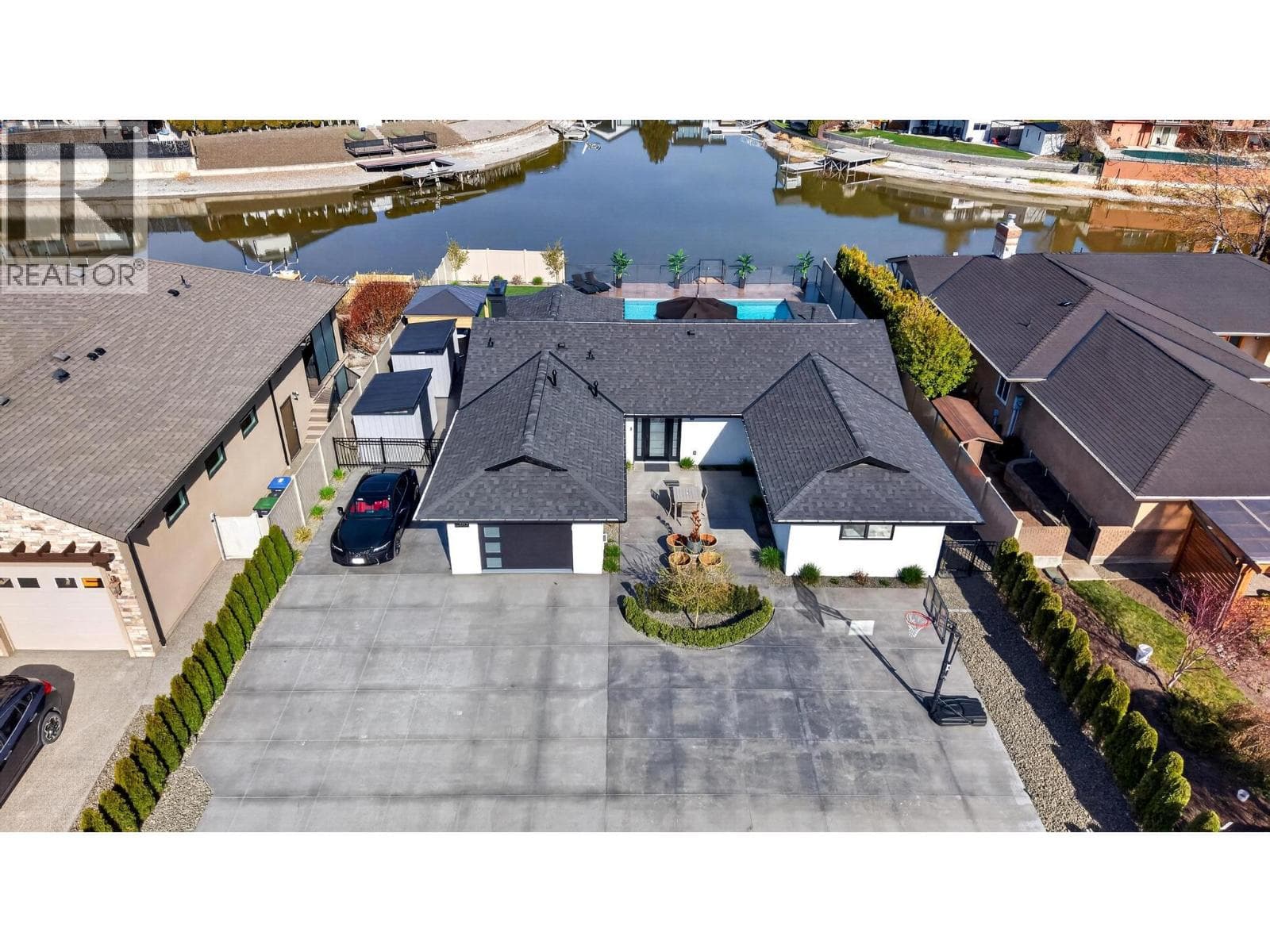 4 bed 2 bath single family at 1674 Pritchard Drive — $1,895,000