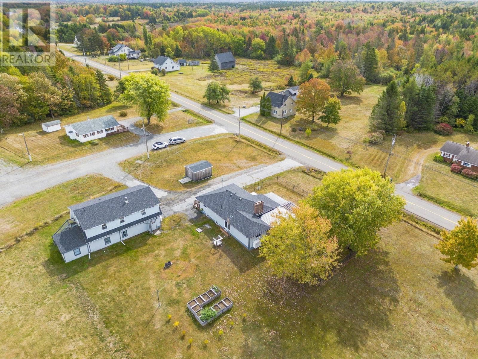 multi-family at 7072 340 Highway — $550,000