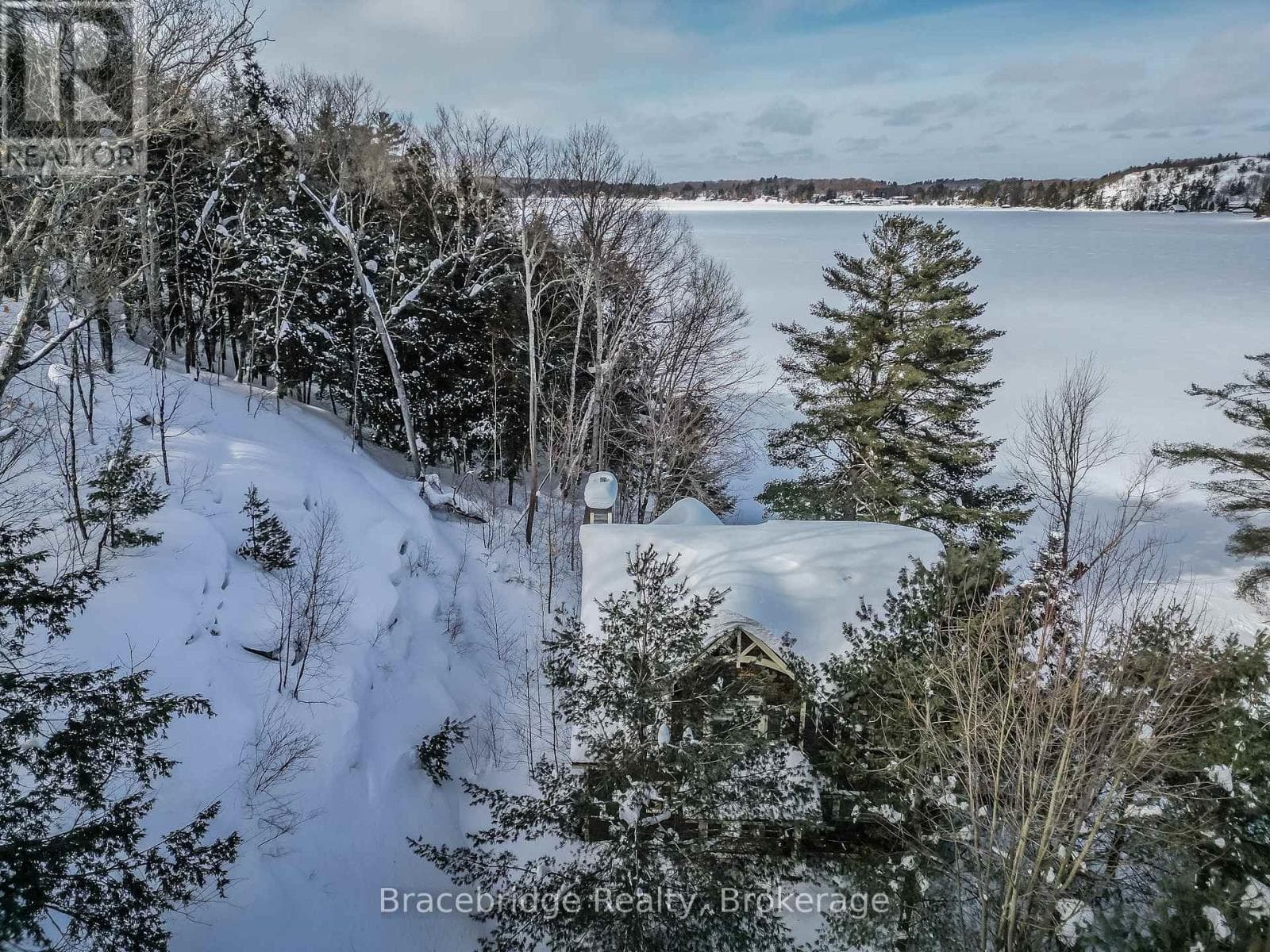 WATER'S EDGE W1 - 3876 MUSKOKA RD 118 HIGHWAY W photo 4
