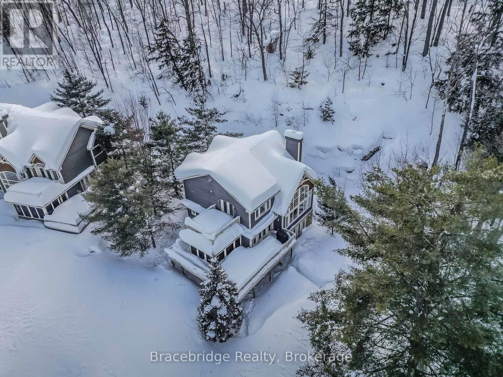 WATER'S EDGE W1 - 3876 MUSKOKA RD 118 HIGHWAY W photo 5