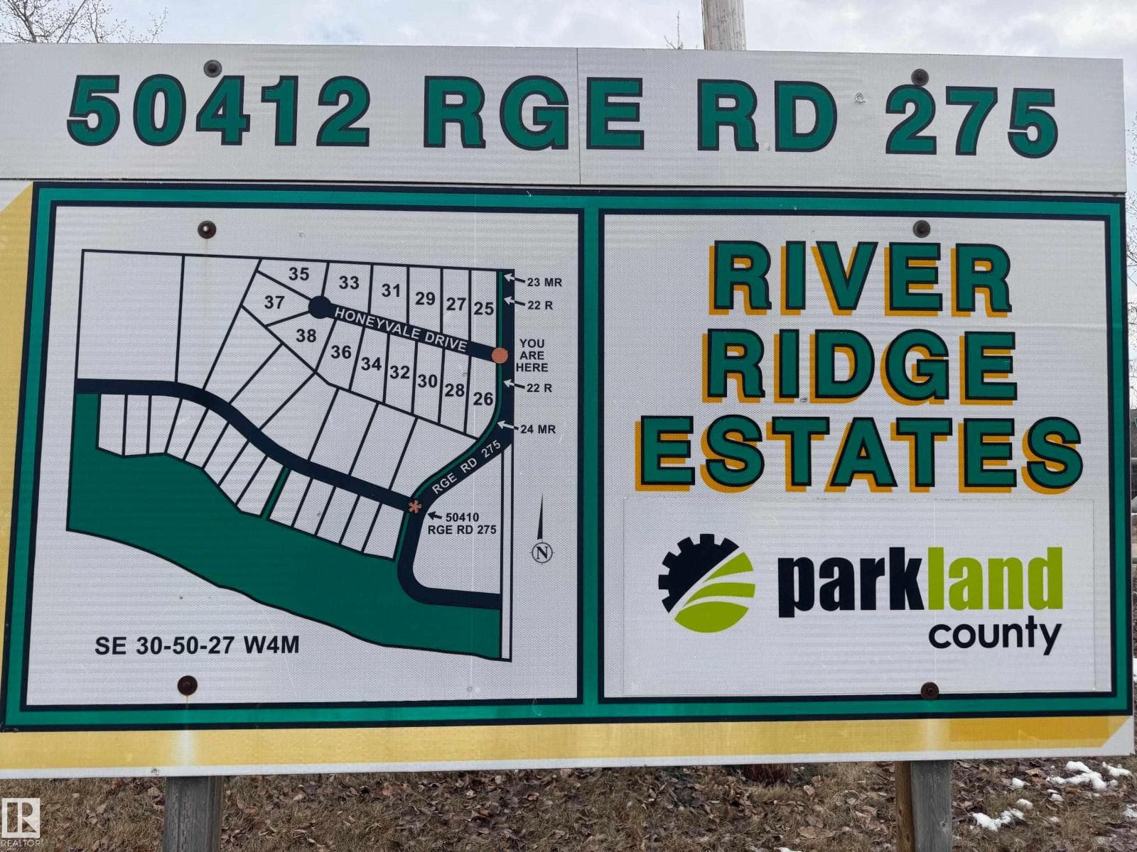 #36 50412 RGE ROAD 275 photo 2