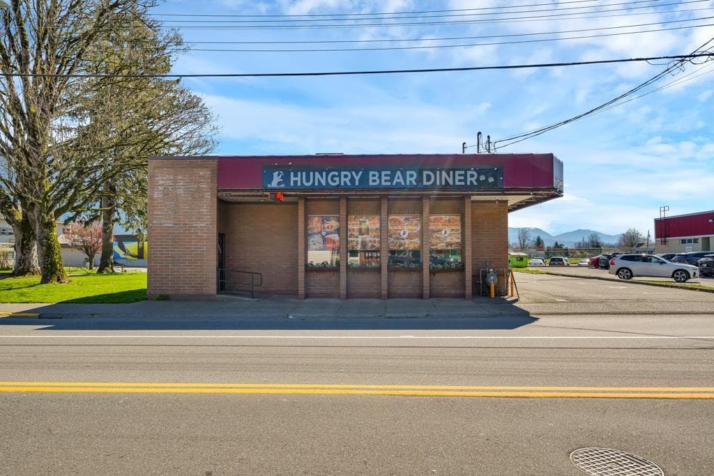7056 CHEAM AVENUE, Agassiz photo 2