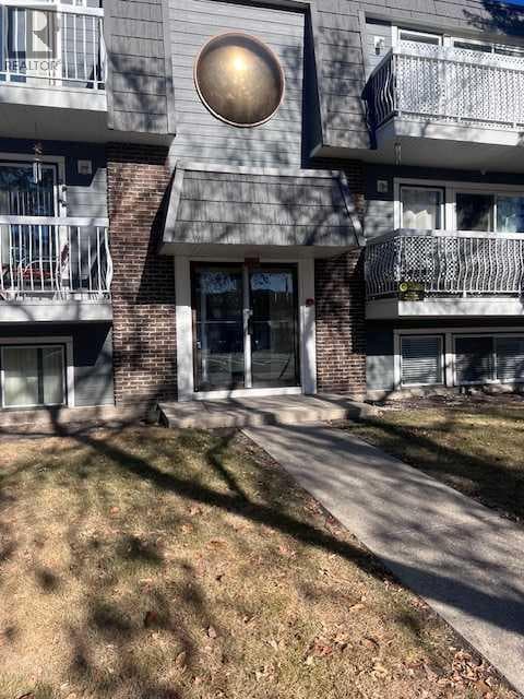 2 bed 1 bath single family at 304, 4814 46 Street — $119,900