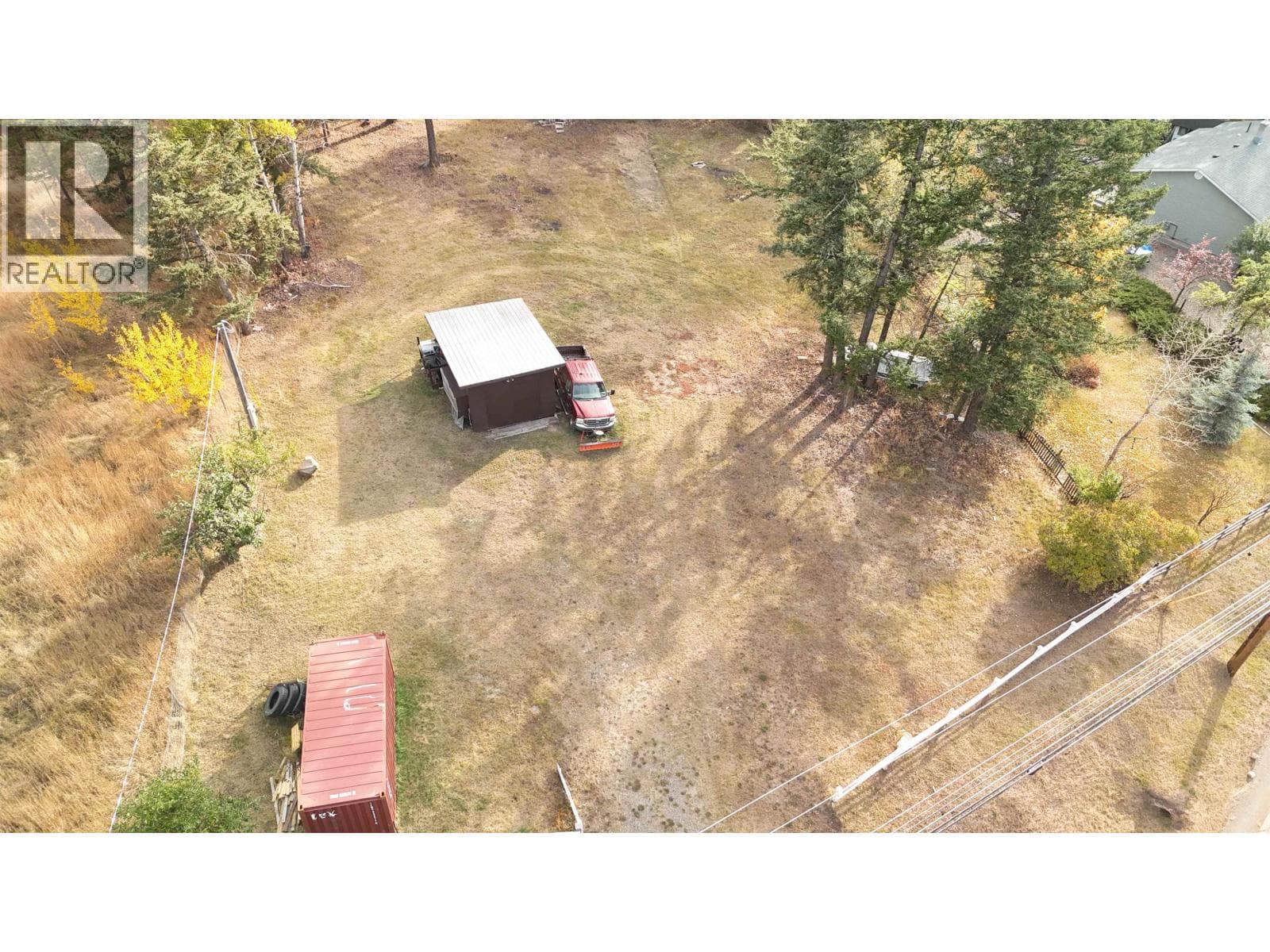 vacant land at 911 DOG CREEK ROAD — $98,000