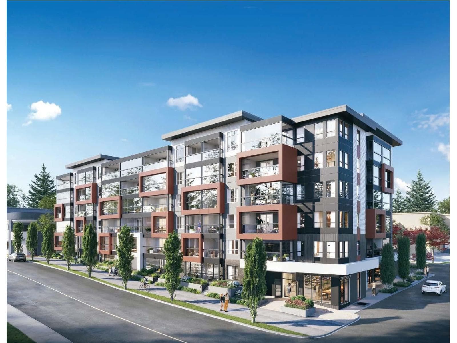 office at 110 32528 SIMON AVENUE — $674,000