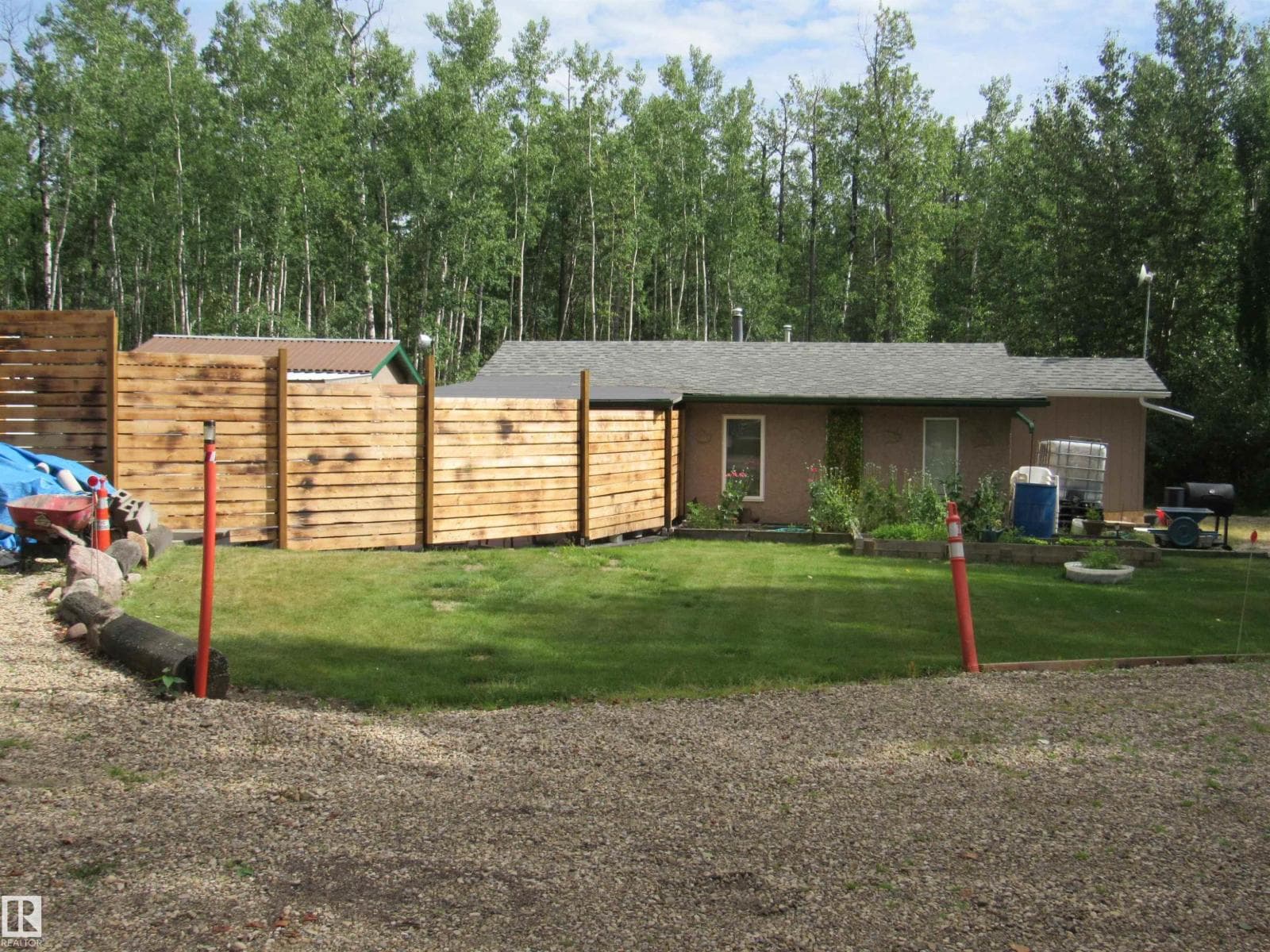 59316 Rge Rd 54 - Lot 61
