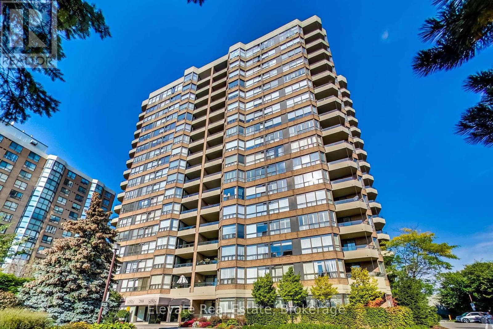317 - 268 RIDLEY BOULEVARD photo 3