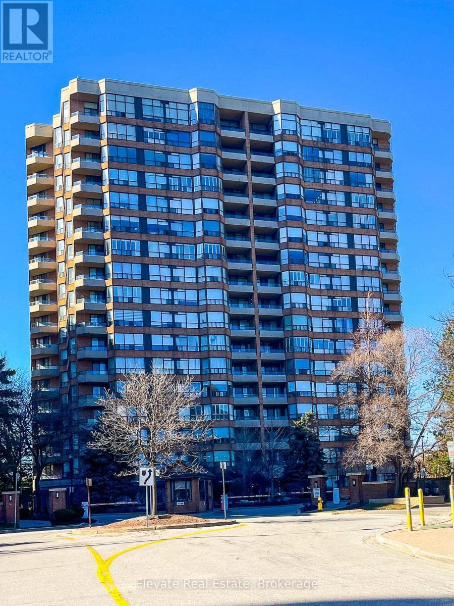 317 - 268 RIDLEY BOULEVARD photo 4