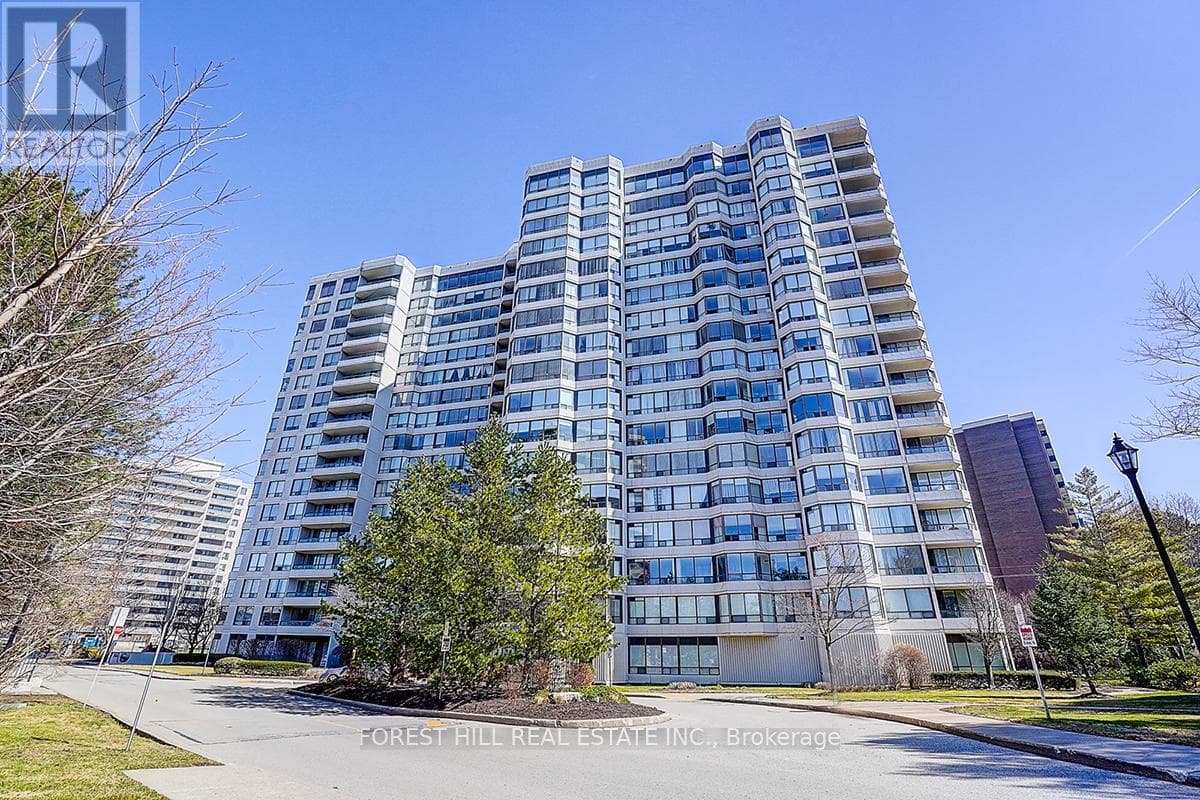 2 bed 2 bath single family at PH111 - 1101 STEELES AVENUE W — $689,800