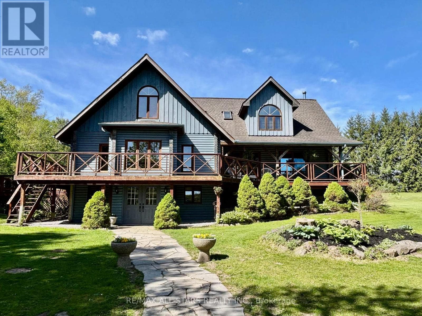 4 bed 5 bath single family at 11590 17TH SIDE ROAD — $1,990,000