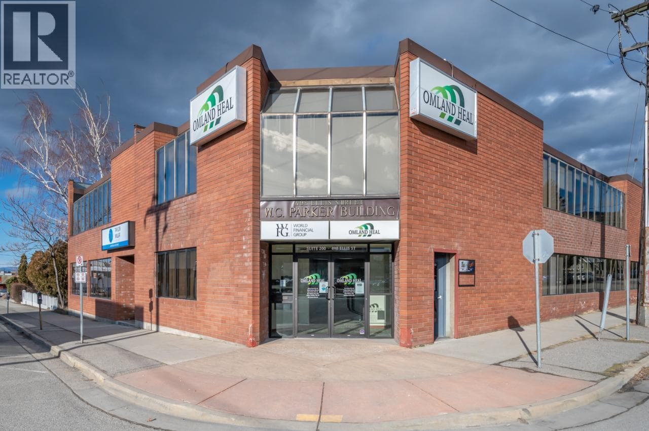 office at 498 ELLIS Street — $2,750,000
