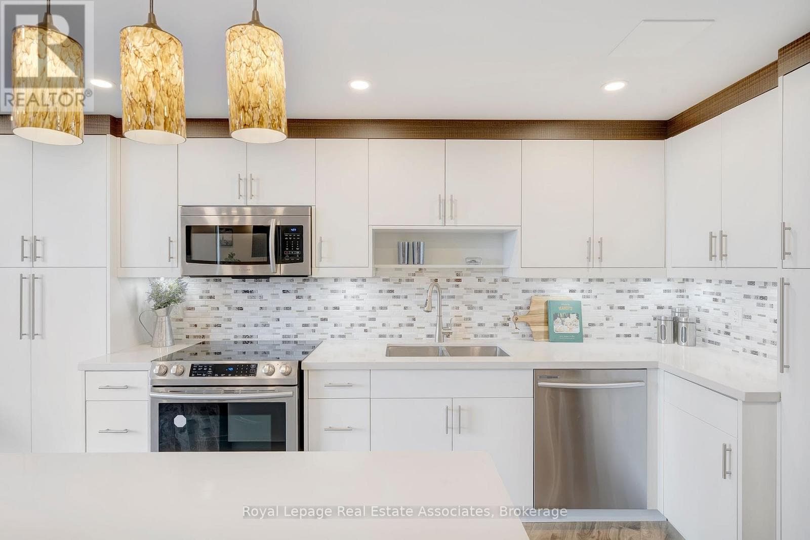 2 bed 2 bath single family at 1406 - 335 MILL ROAD — $575,000