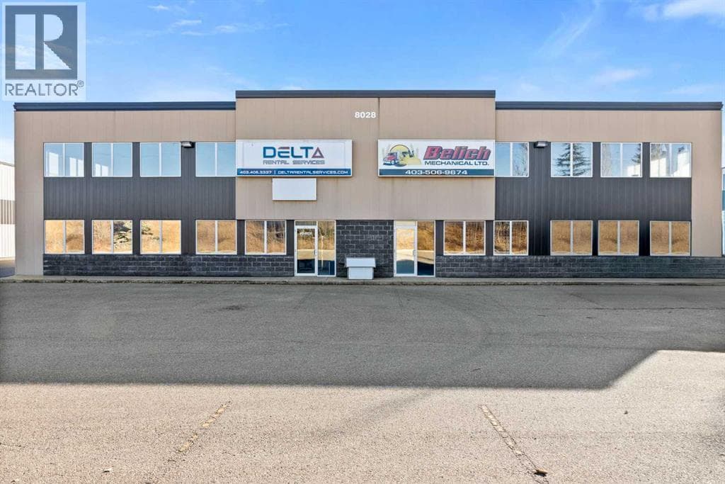 industrial at 10 & 20, 8028 Edgar Industrial Crescent — $1,650,000