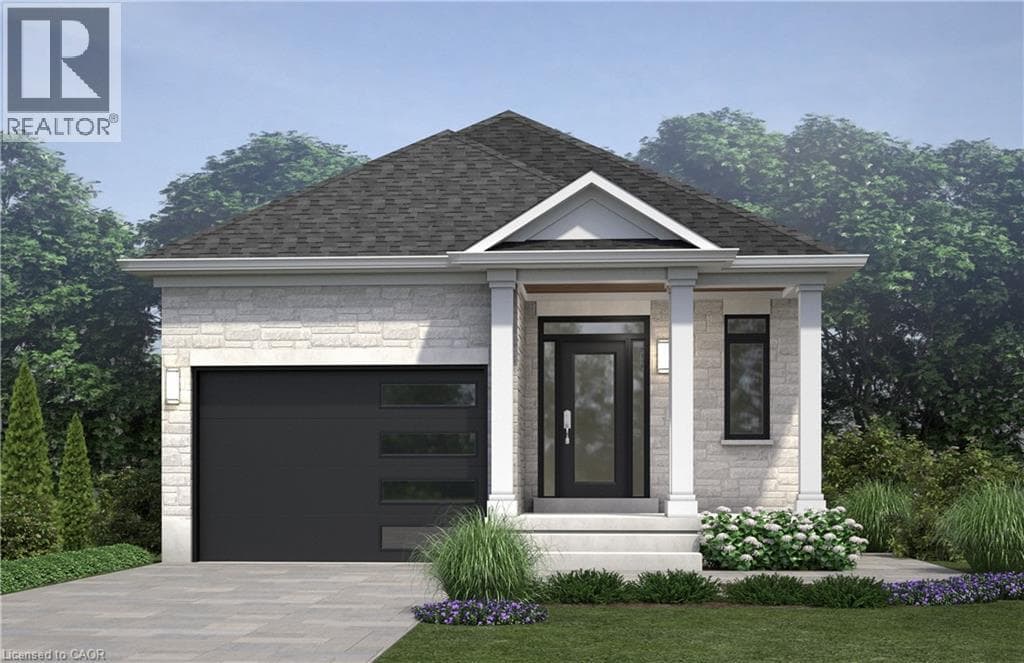 3 bed 2 bath single family at 124 PIKE CREEK Drive — $864,900