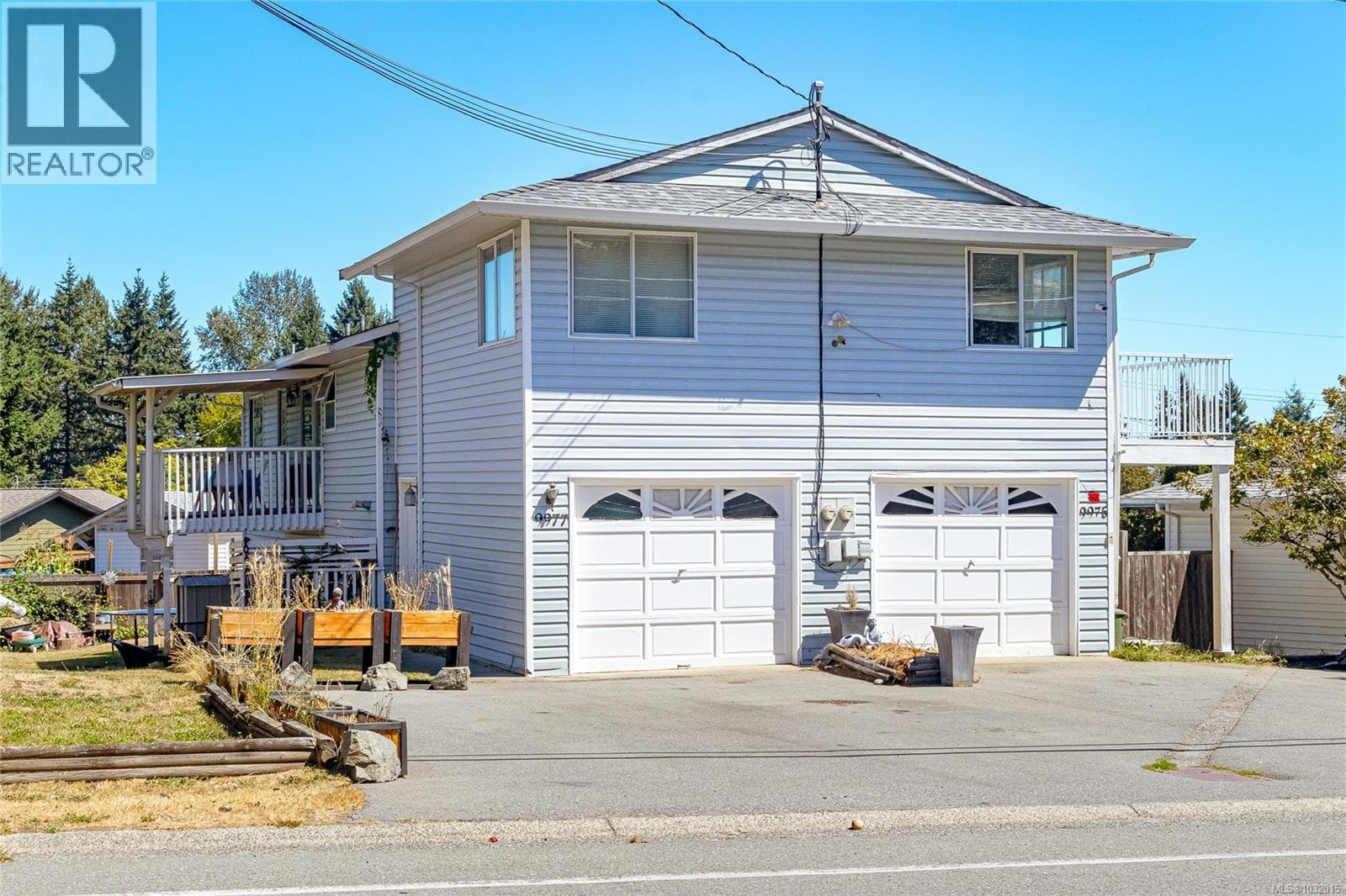 6 bed 3 bath single family at 9975 Victoria Rd — $845,000