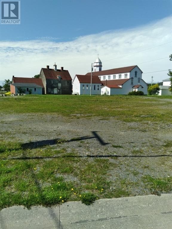 vacant land at 30 Swan's Road — $30,000