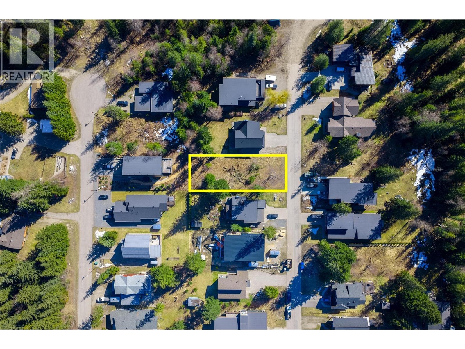 vacant land at 2070 Mountain Gate Road — $499,900