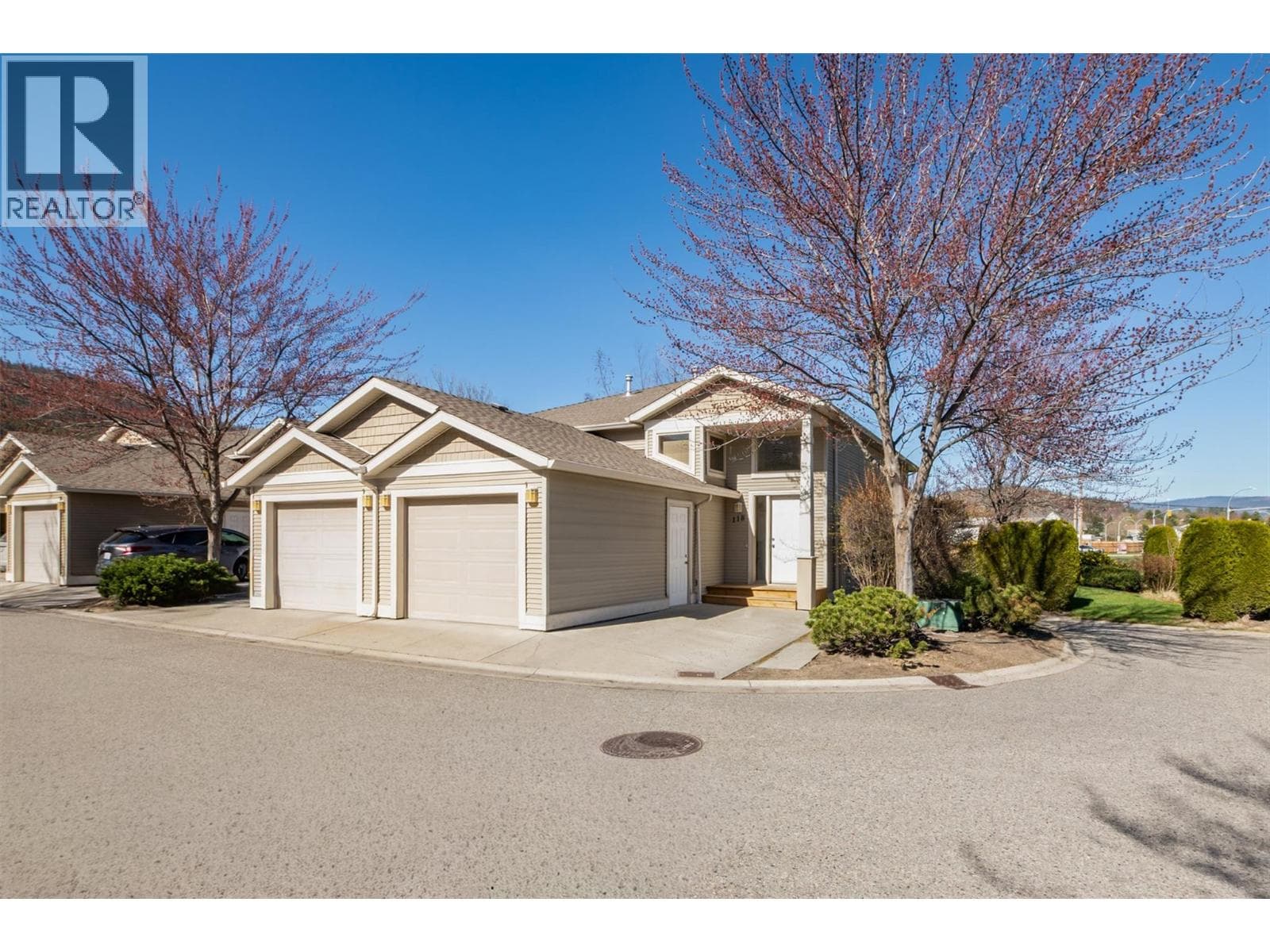 3 bed 2 bath single family at 245 Snowsell Street Unit# 118 — $579,900