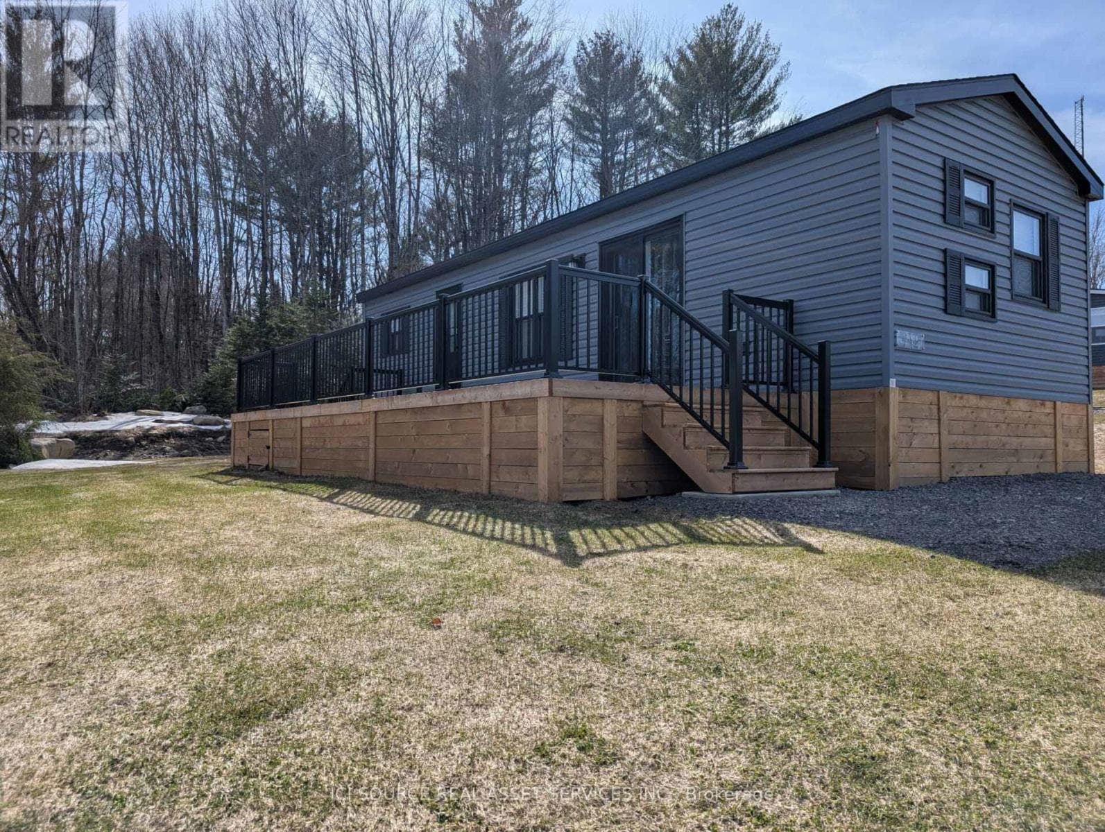 3 bed 1 bath single family at LKR036 - 1047 BONNIE LAKE CAMP ROAD — $149,900