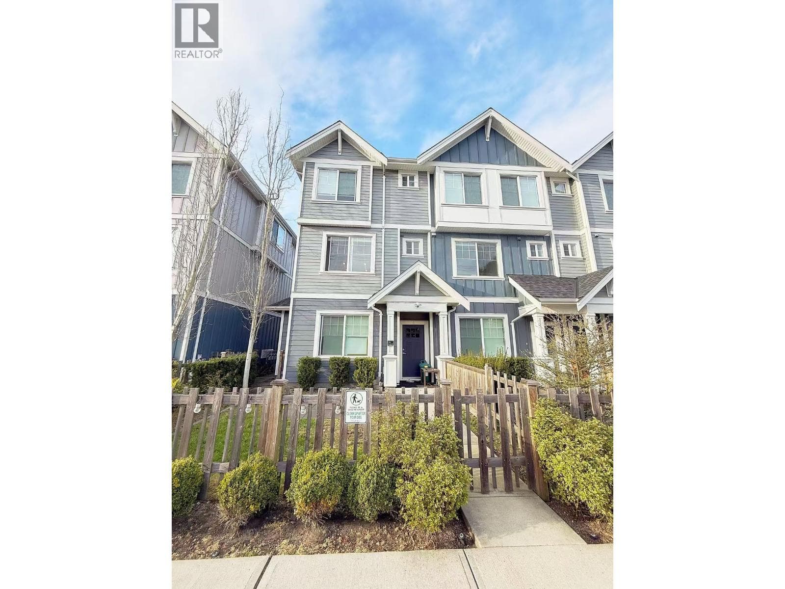 3 bed 3 bath single family at 8 7780 BRIDGE STREET — $1,338,000
