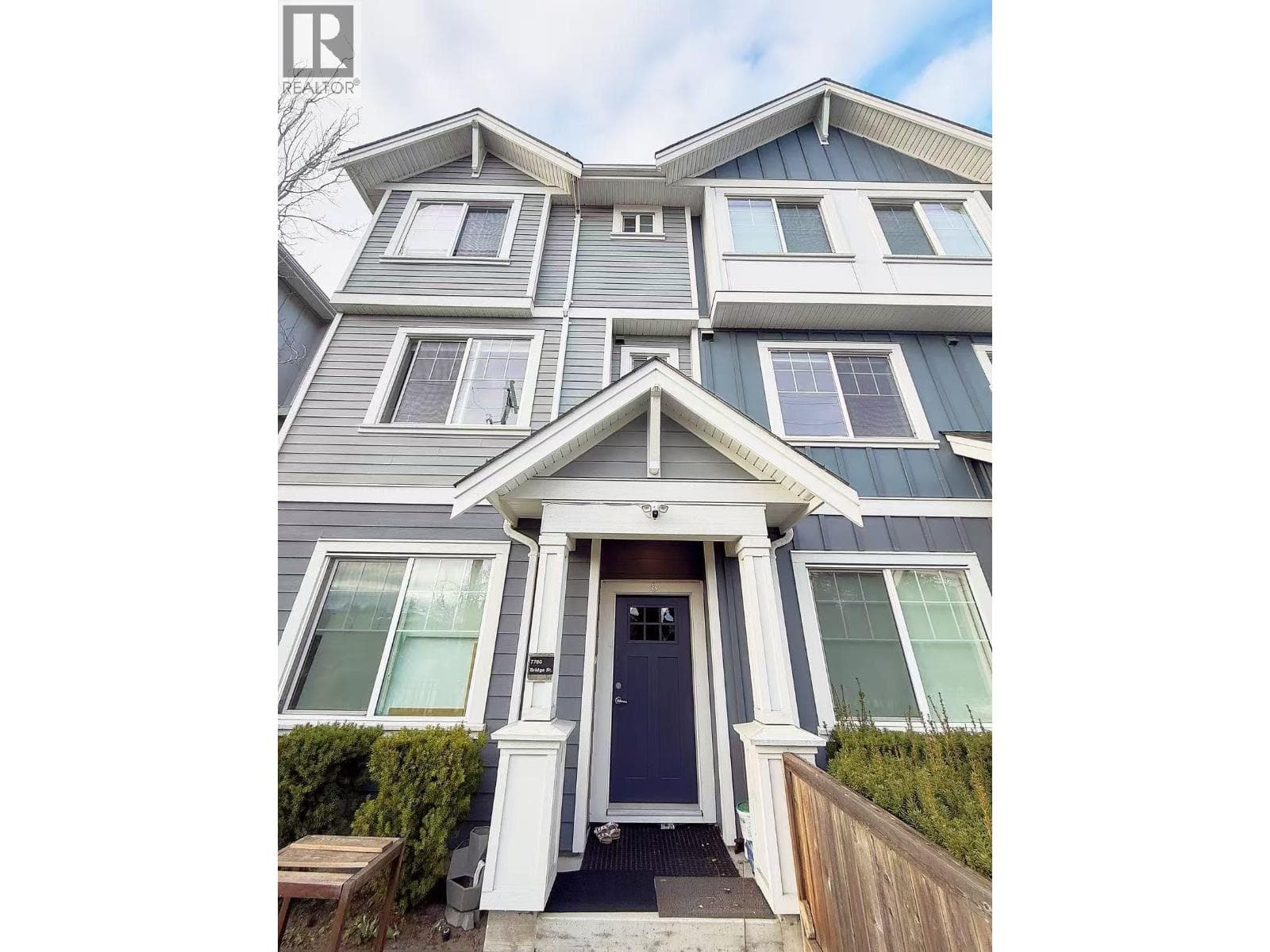 8 7780 BRIDGE STREET photo 2
