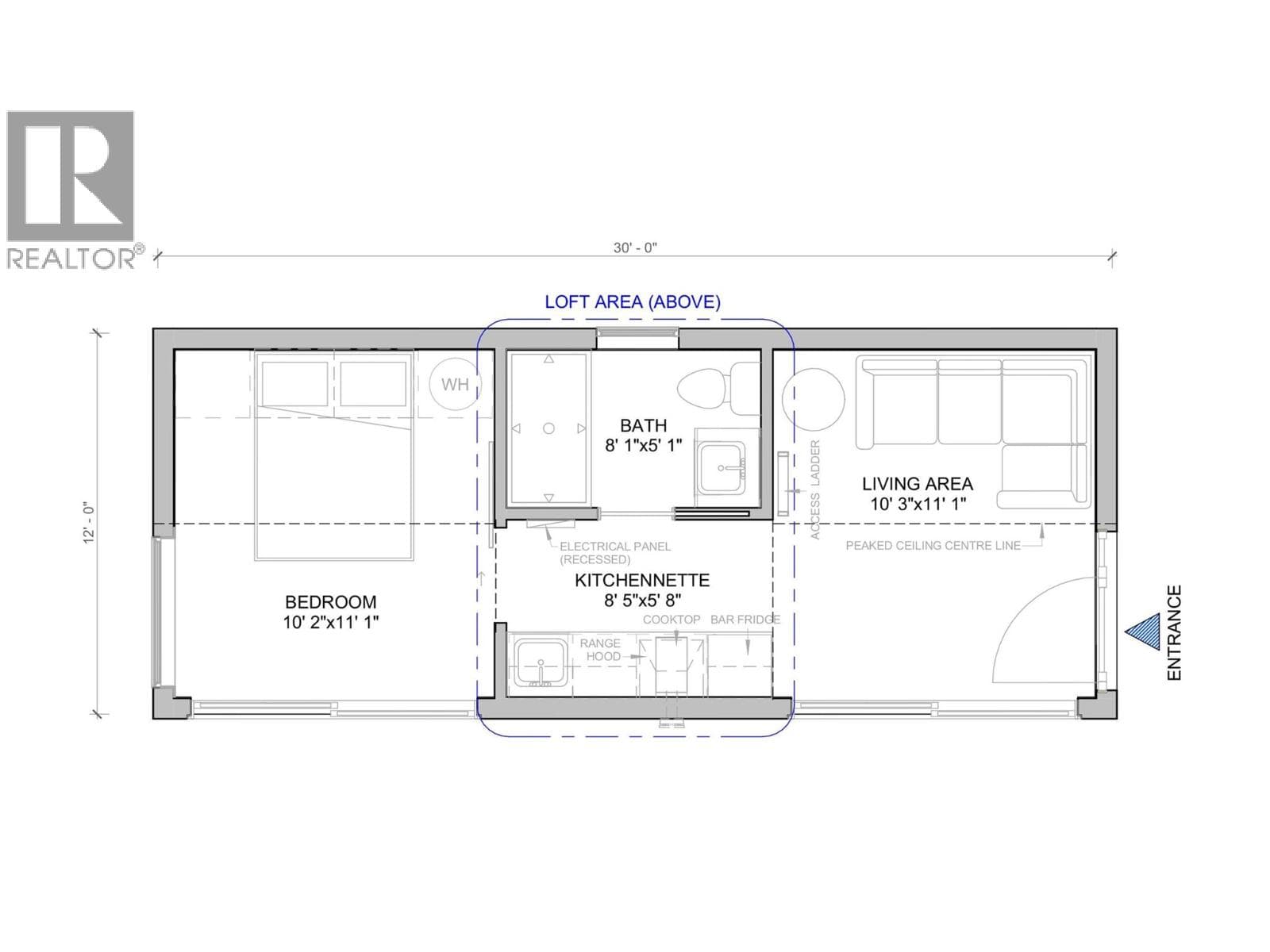 16321 Woolgar Road Unit# 1 Lot# BB1 photo 3