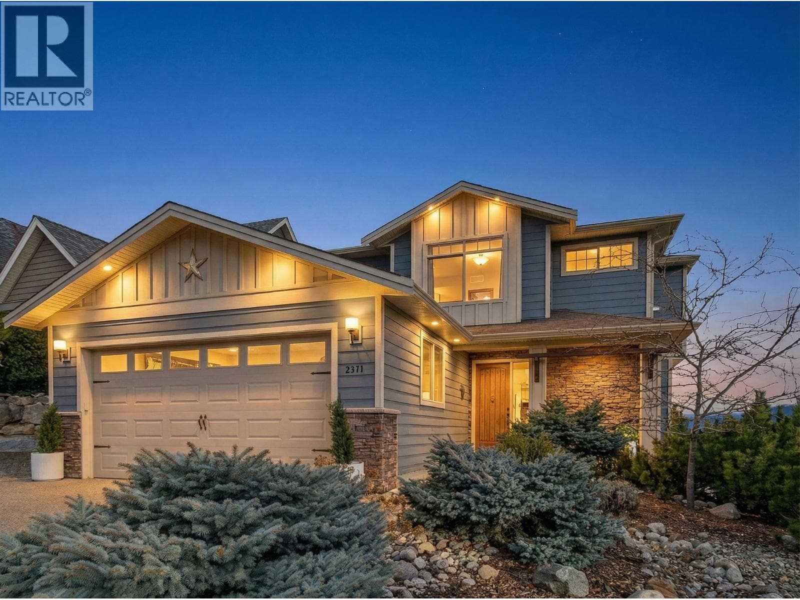 6 bed 4 bath single family at 2371 Paramount Drive — $1,149,900