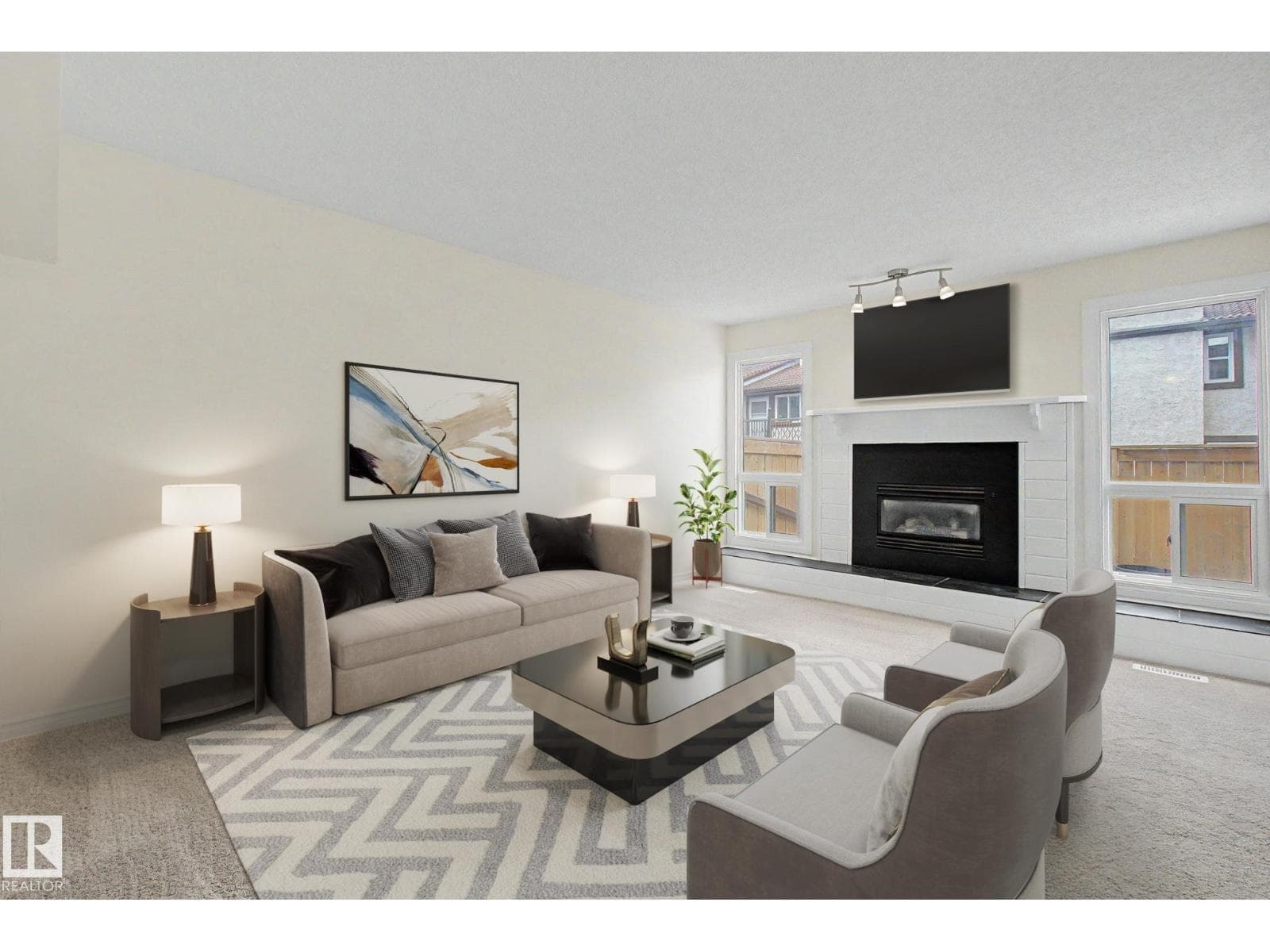 2932 36 ST NW photo 3