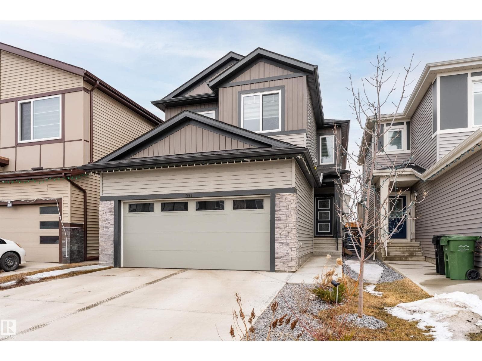 6 bed 4 bath single family at 993 BERG PL — $690,000