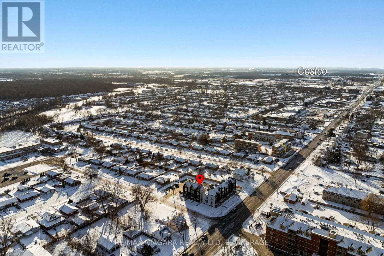 209 - 7277 WILSON CRESCENT photo 5