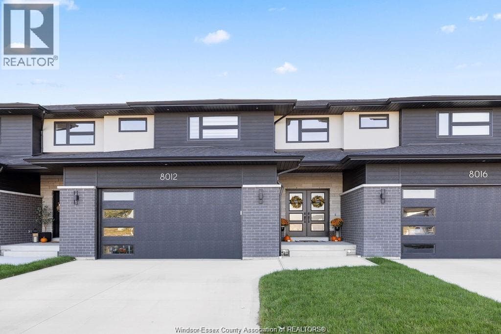 3 bed 3 bath single family at 8036 MEO BOULEVARD — $817,900