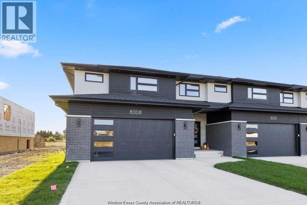 2 bed 2 bath single family at 8032 MEO BOULEVARD — $854,900
