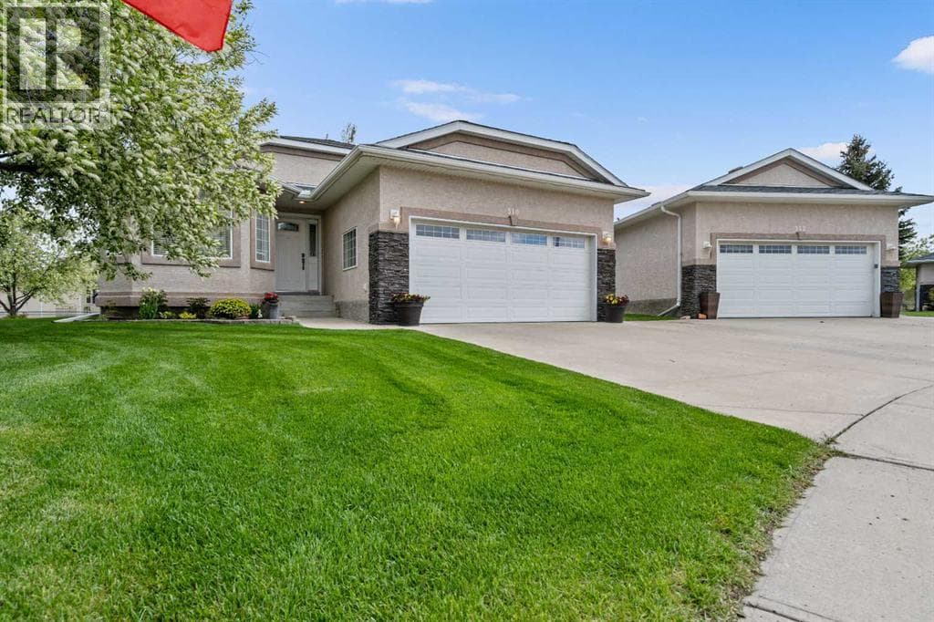 3 bed 3 bath single family at 310 Riverside Garden NW — $695,000