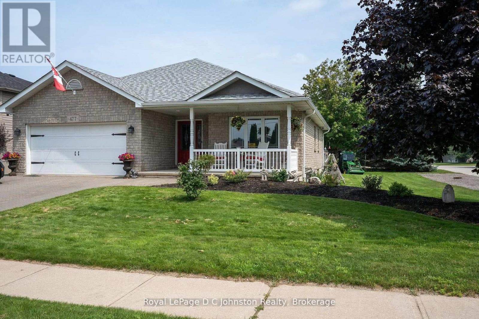 4 bed 3 bath single family at 477 BUCKBY LANE — $764,900