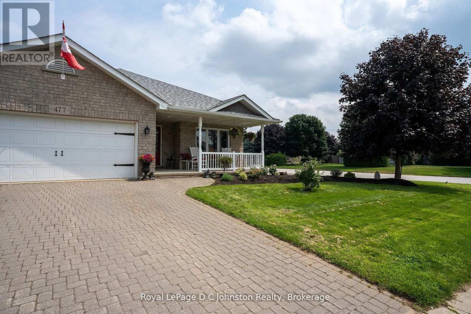 477 BUCKBY LANE photo 2