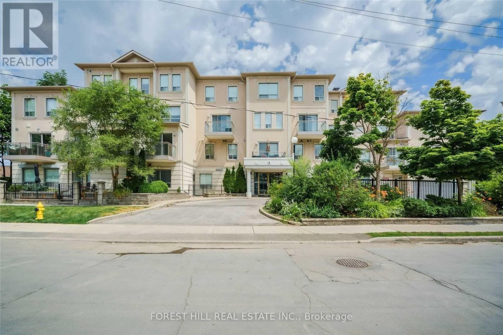 2 bed 2 bath single family at 103 - 9 GREENBRIAR ROAD — $738,888