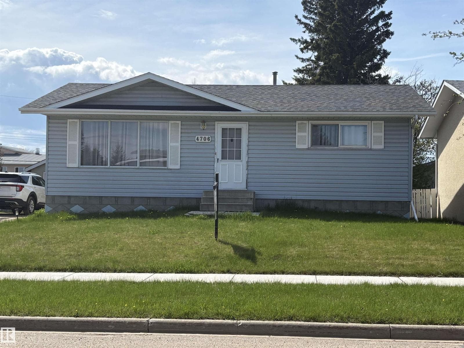4706 45 ST