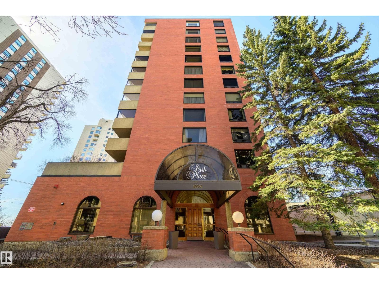 2 bed 2 bath single family at #4C 10050 118 ST NW — $309,900