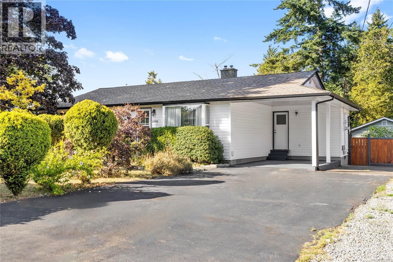 3 bed 2 bath single family at 6534 Southampton Rd — $749,900