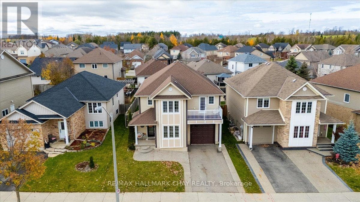 4 bed 4 bath single family at 112 SILK DRIVE — $759,000