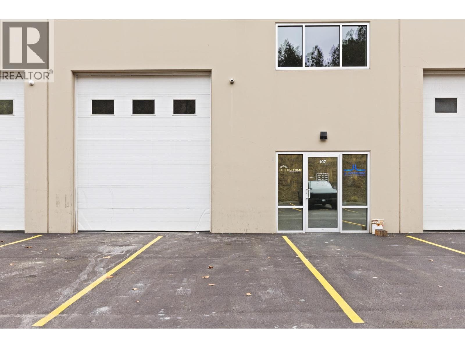 210 Lougheed Road Unit# 107 photo 4