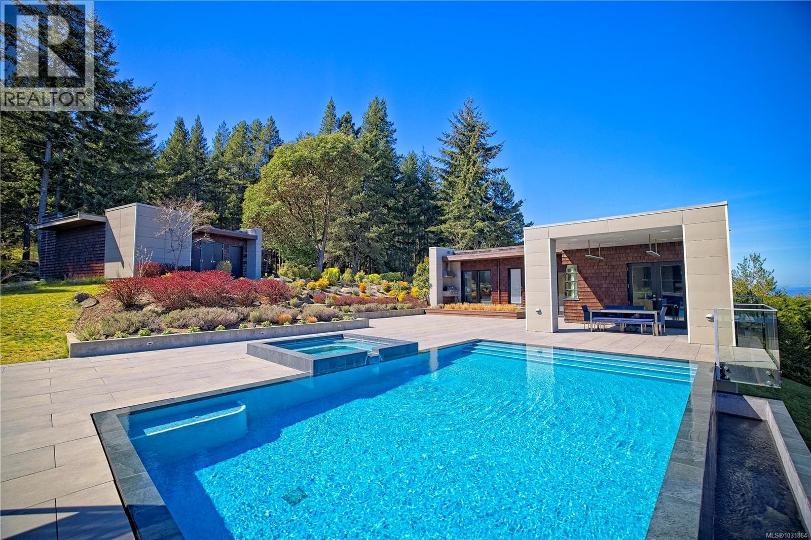 4 bed 3 bath single family at 136 Wilkie Way — $3,297,500