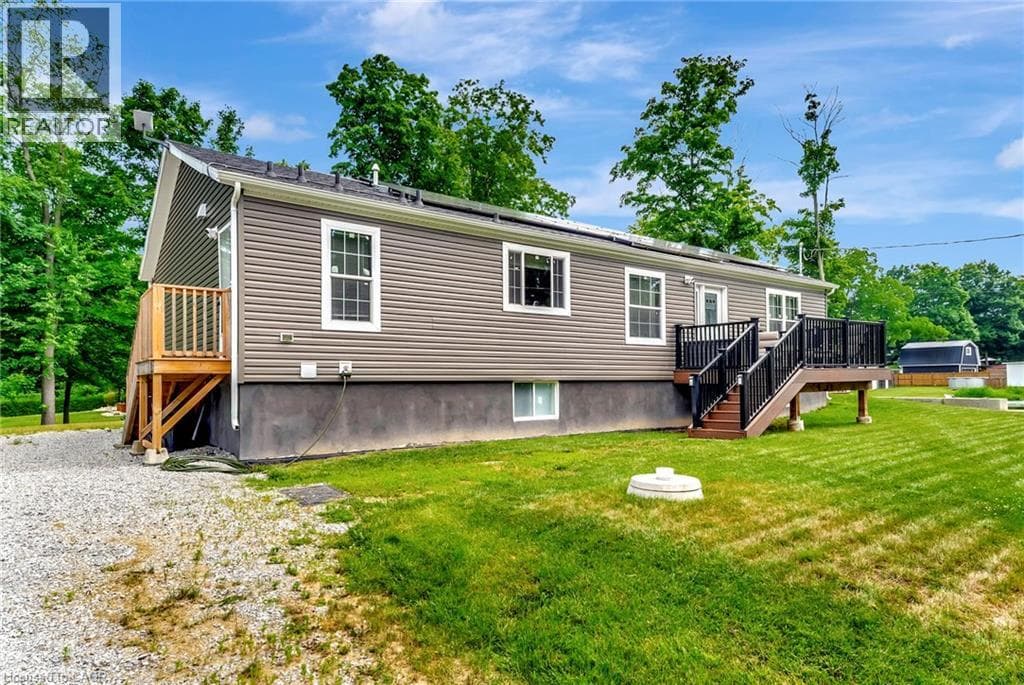 6 bed 3 bath single family at 4881 MAPLEVIEW Crescent — $739,000