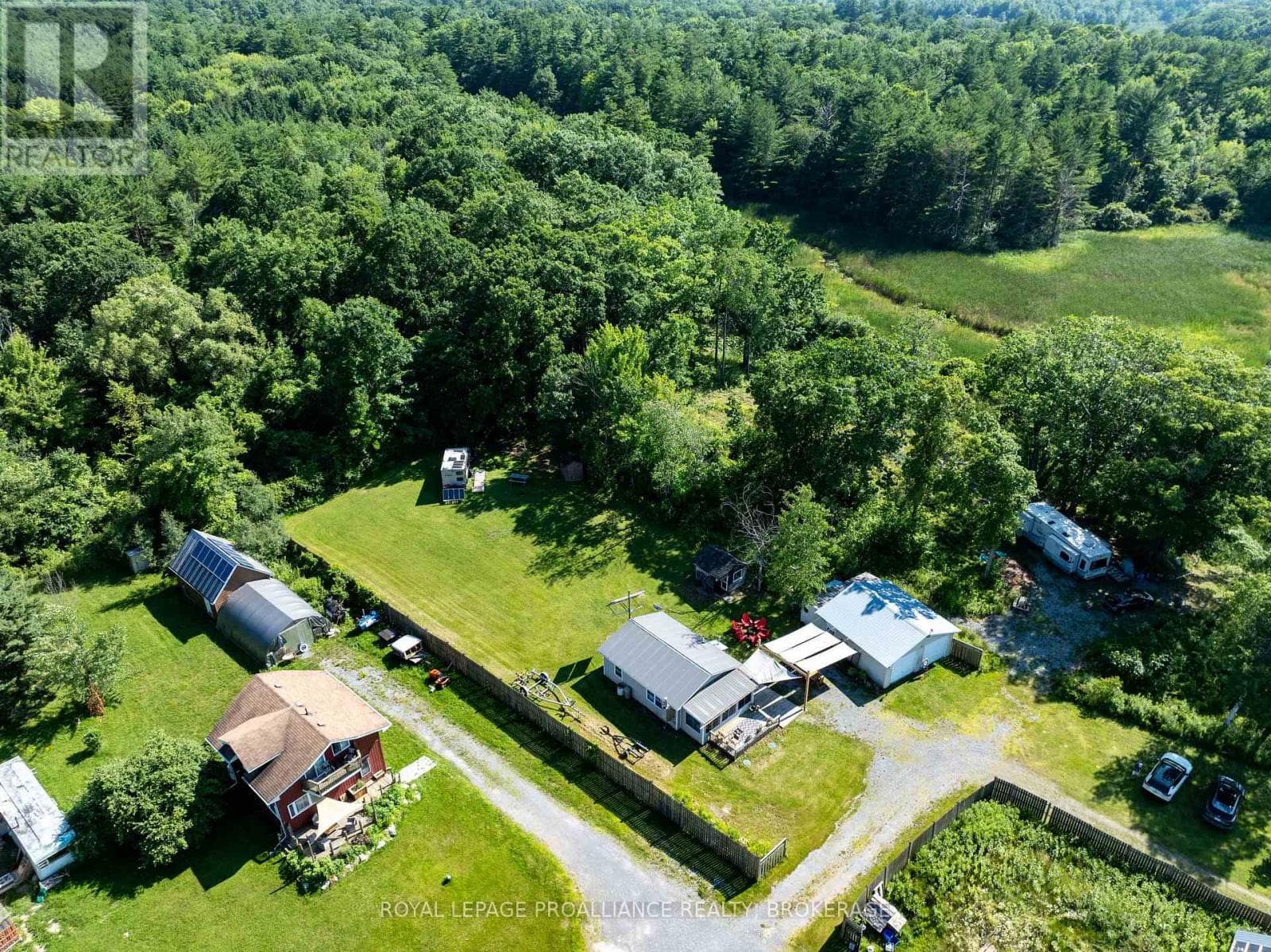 C - 356 DRISCOLL ROAD photo 5