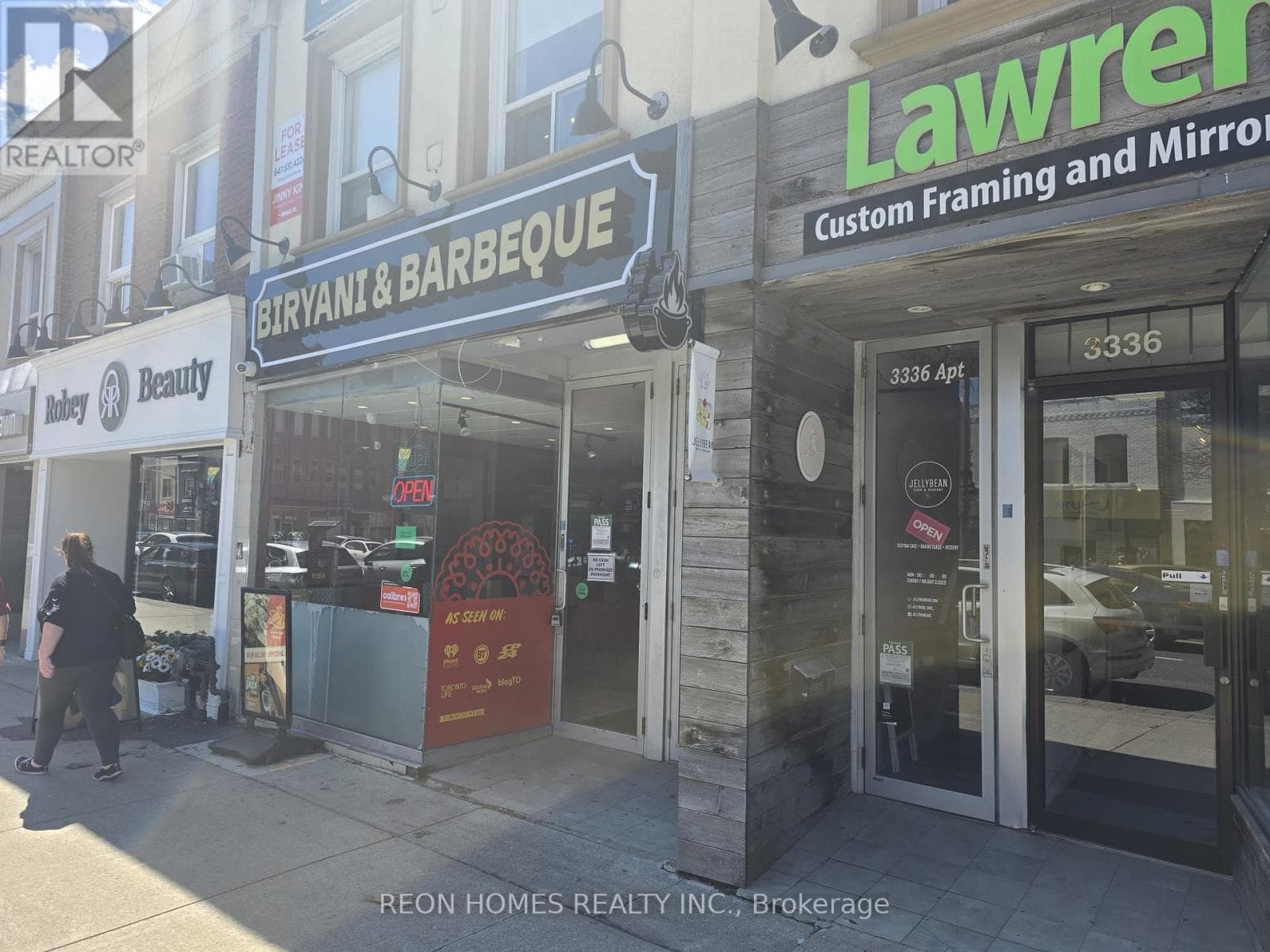 3334 YONGE STREET photo 2
