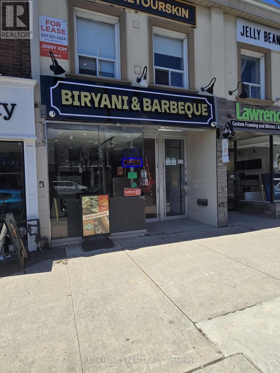 3334 YONGE STREET photo 4