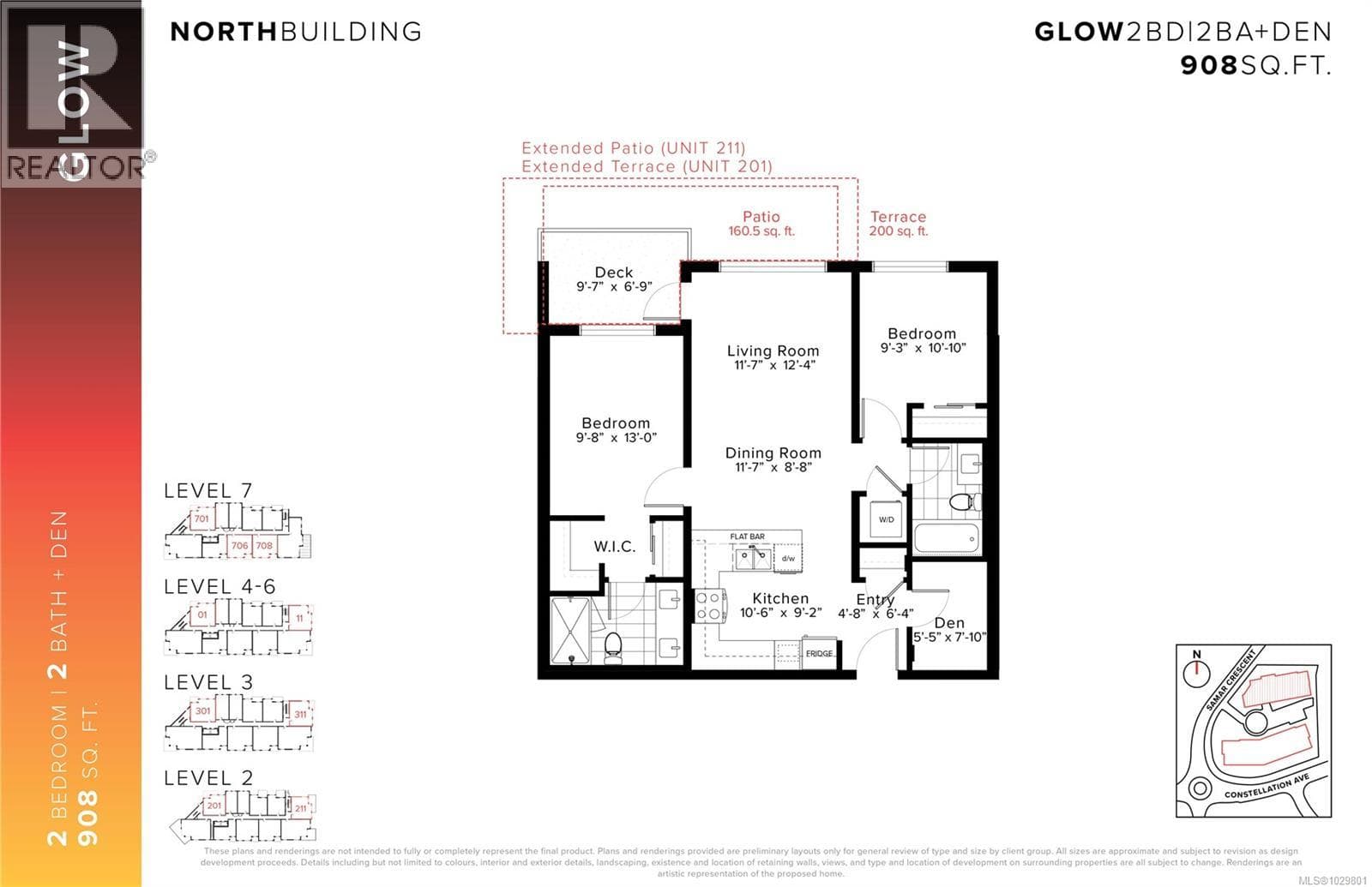 501 1114 Samar Cres photo 2