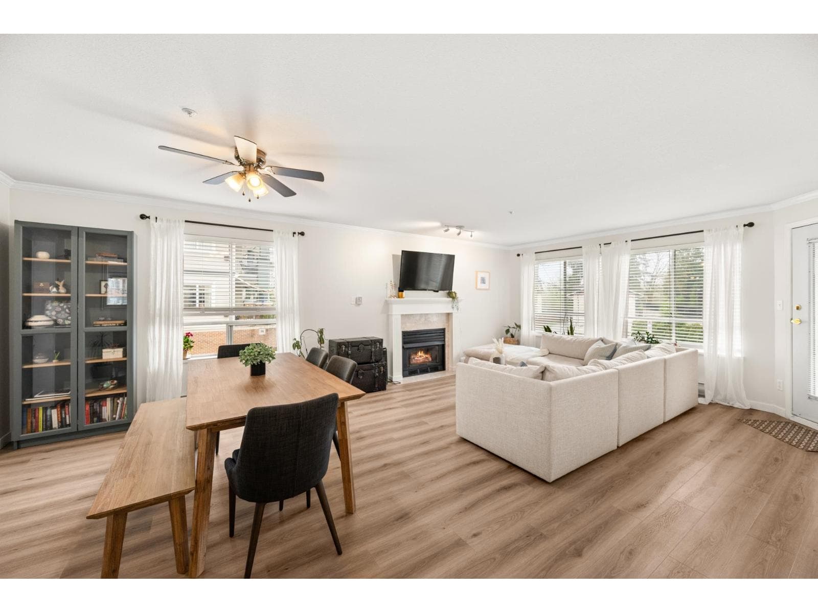 2 bed 2 bath single family at 108 5450 208 STREET — $525,000
