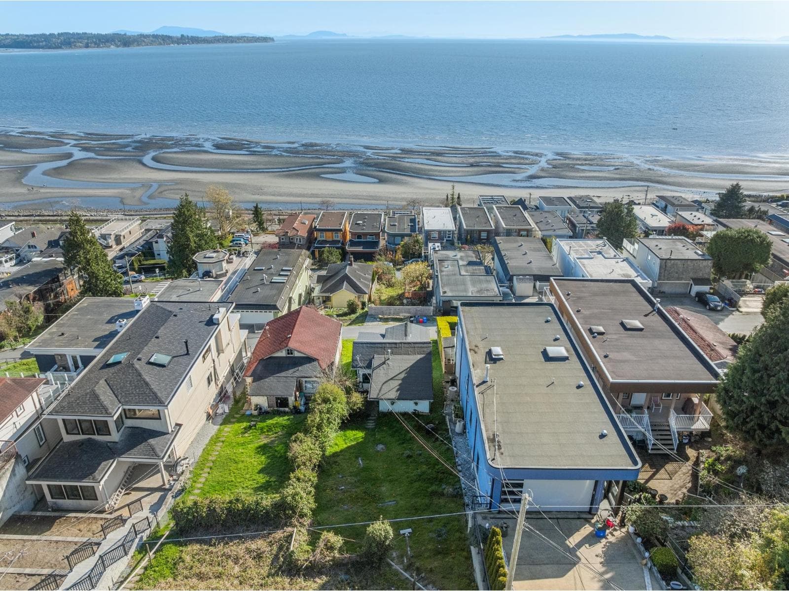 2 bed 1 bath single family at 15412 COLUMBIA AVENUE — $1,324,000
